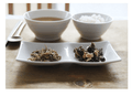 Korean 2-Divided Banchan Plate | Small or Large — image 1