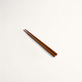 LIHAN ottchil lacquered longan wood chopsticks