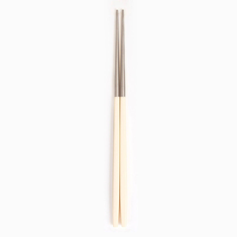 Bogen Sentier Satin Korean Spoon | Stainless Steel, Made in South Korea