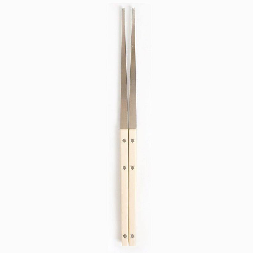 Bogen Sentier Satin Korean Spoon | Stainless Steel, Made in South Korea