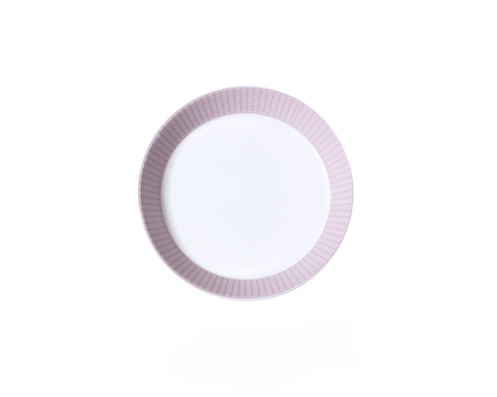 Cozy Pink 5-inch coupe bowls