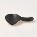 Bogen Eiffel spoon rest in Black