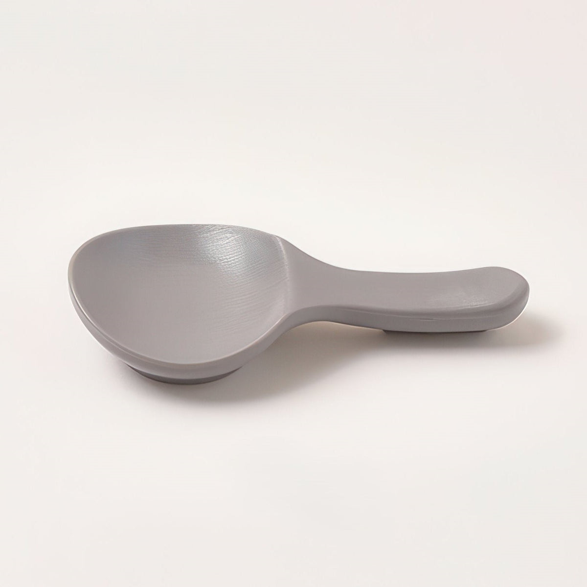 Bogen Eiffel spoon rest in Gray