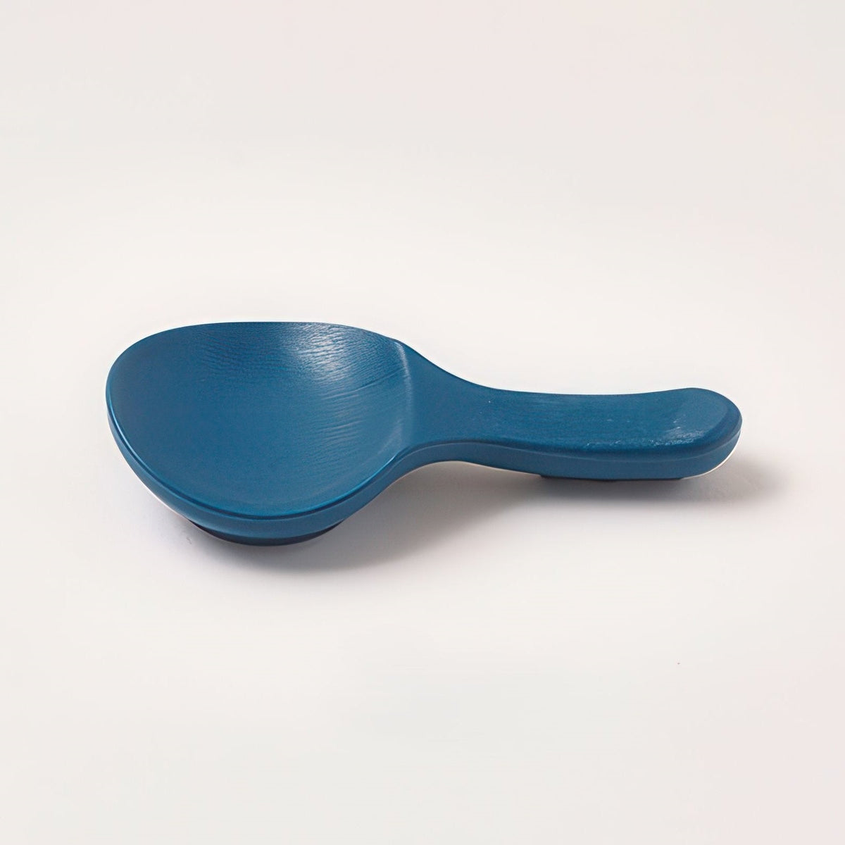 Bogen Eiffel spoon rest in Navy