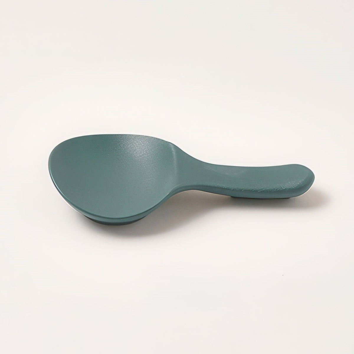 Bogen Eiffel spoon rest in Olive