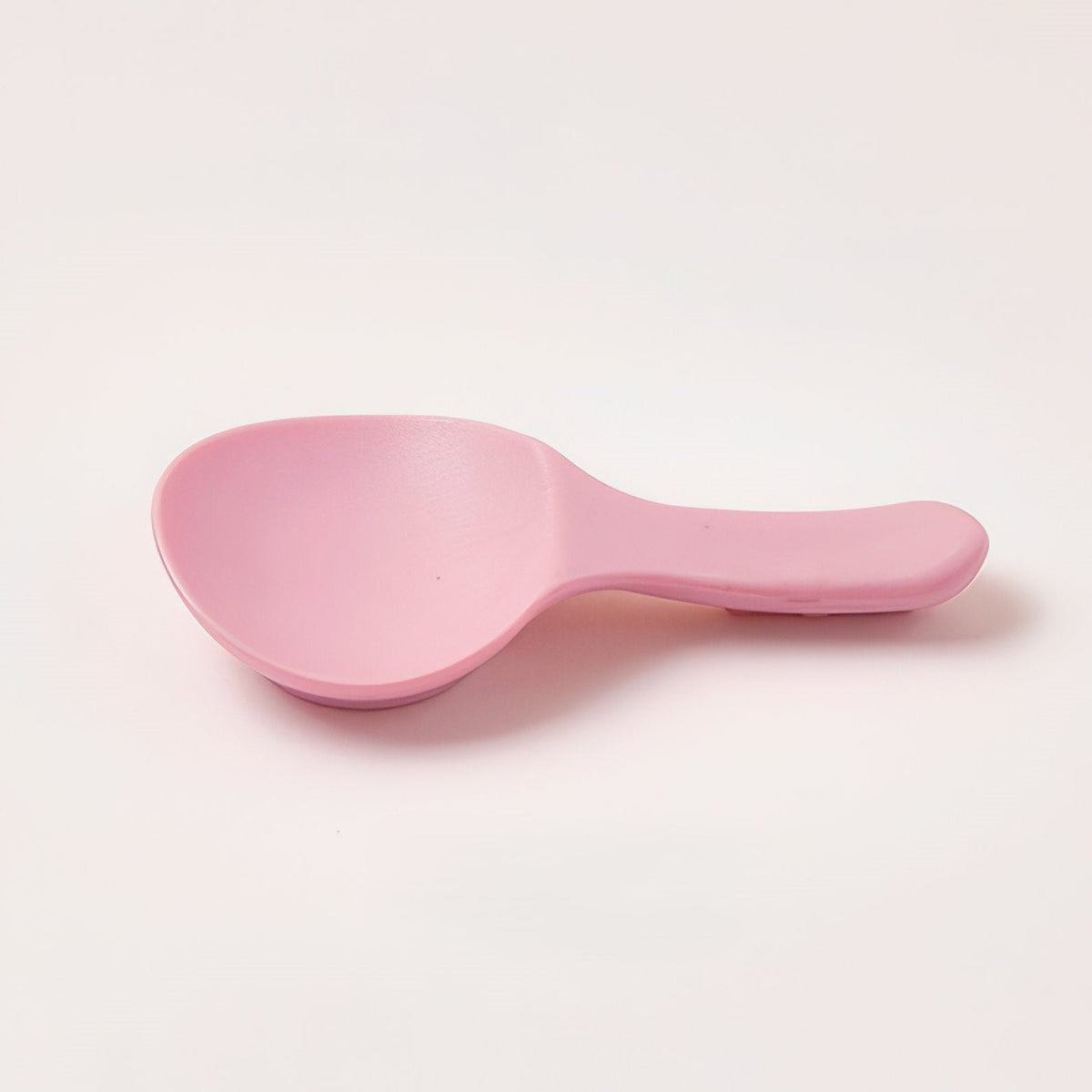 Bogen Eiffel spoon rest in Pink