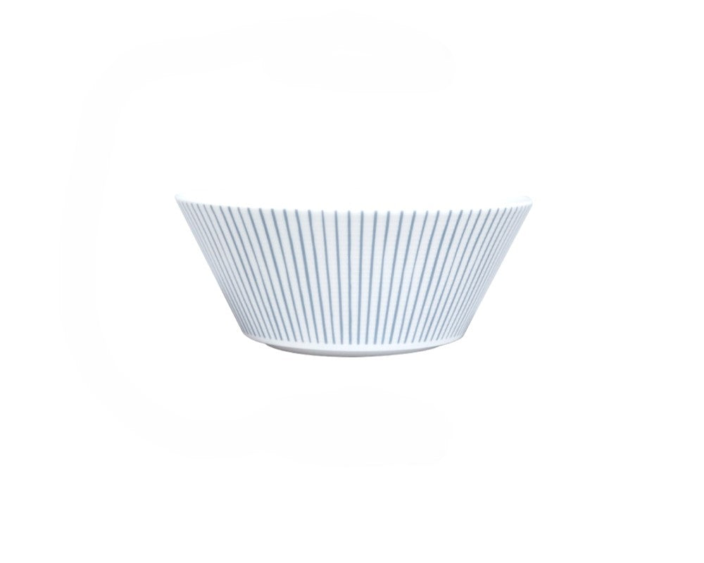 Cozy Blue soup bowls