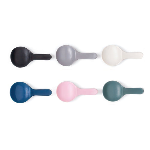 Bogen Eiffel spoon rest in six colors