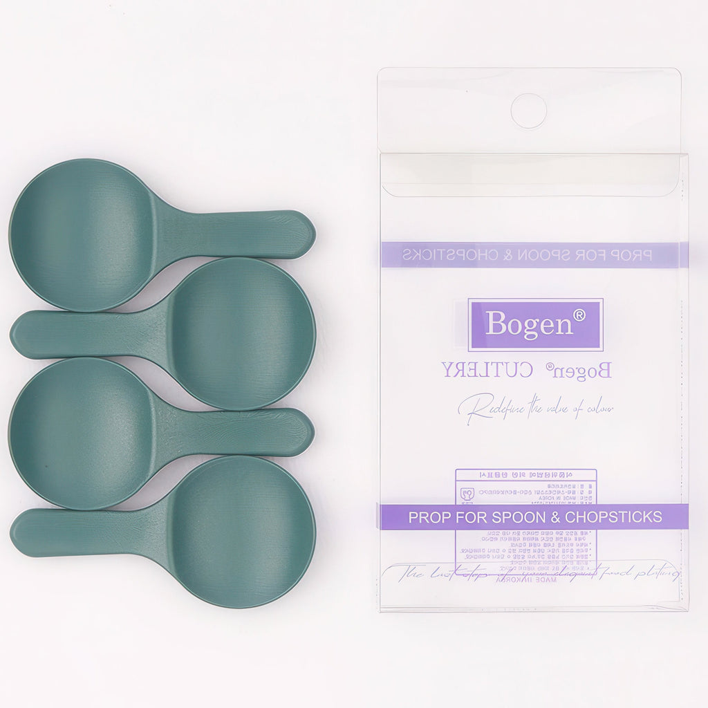 Bogen Eiffel spoon rest