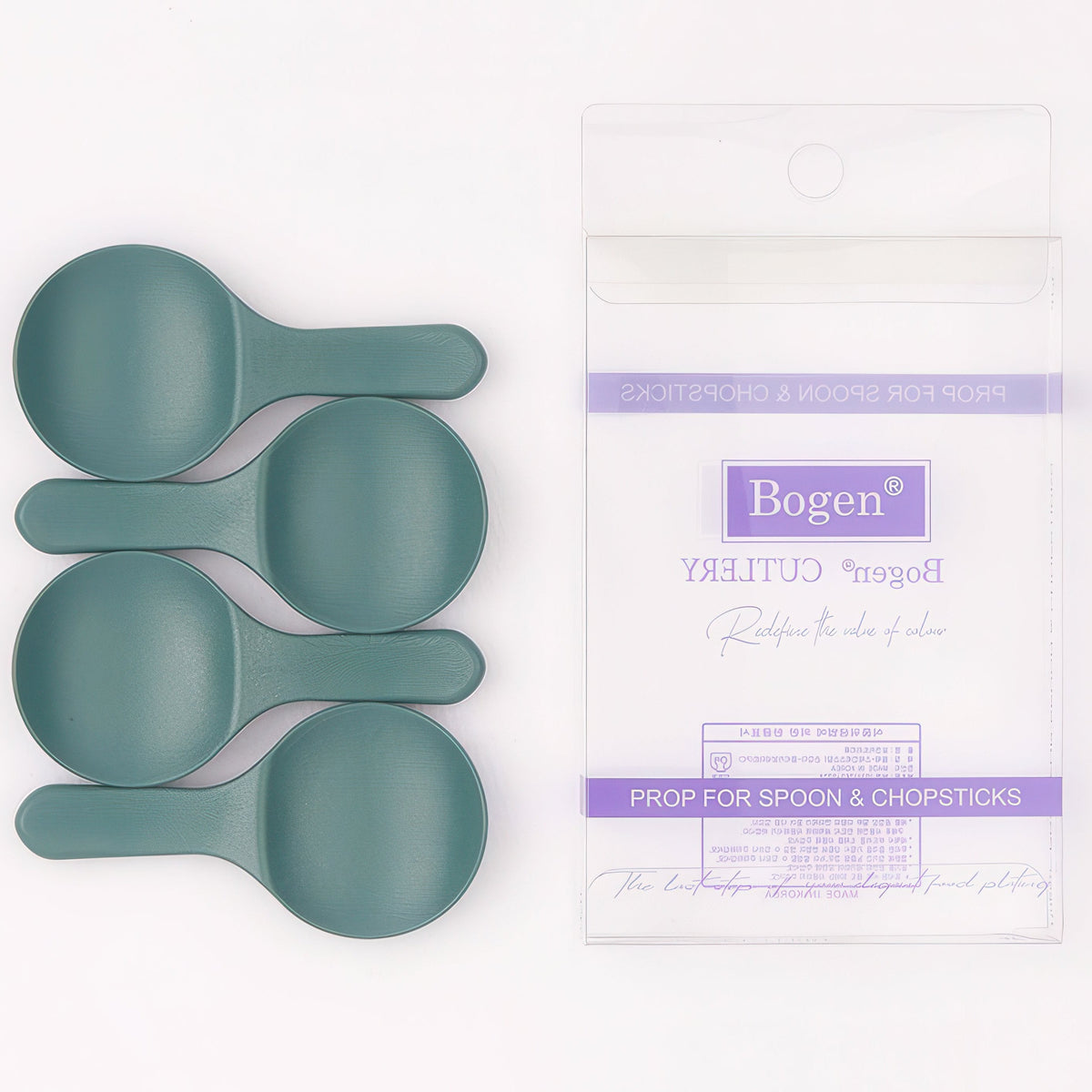 Bogen Eiffel spoon rest